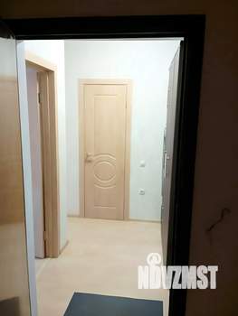 1-к квартира, на длительный срок, 32м2, 4/12 этаж