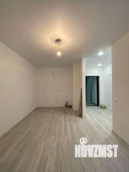 1-к квартира, на длительный срок, 34м2, 2/9 этаж