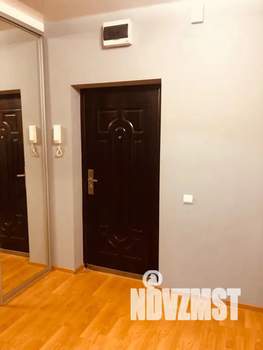 1-к квартира, посуточно, 38м2, 4/16 этаж