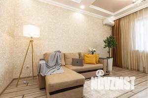 2-к квартира, посуточно, 82м2, 14/19 этаж