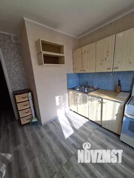 1-к квартира, на длительный срок, 37м2, 7/10 этаж