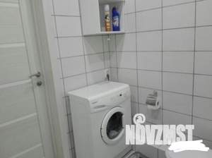 Студия квартира, на длительный срок, 26м2, 13/18 этаж