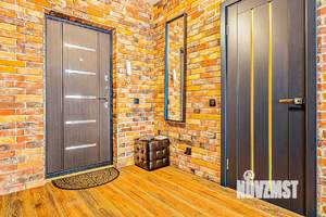 2-к квартира, посуточно, 50м2, 6/25 этаж