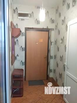 1-к квартира, на длительный срок, 46м2, 6/12 этаж