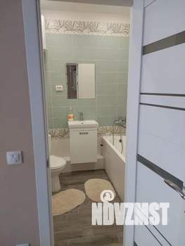 Студия квартира, посуточно, 30м2, 16/20 этаж