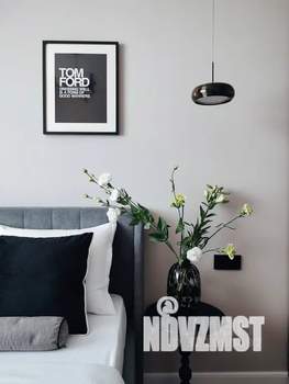 1-к квартира, посуточно, 32м2, 8/9 этаж