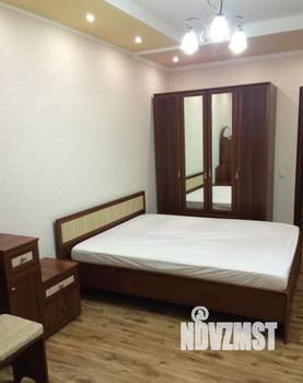 2-к квартира, на длительный срок, 75м2, 2/5 этаж