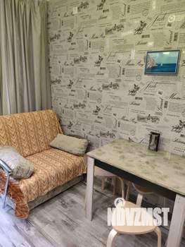 1-к квартира, на длительный срок, 42м2, 13/25 этаж