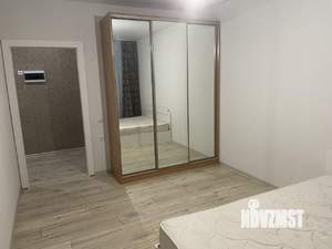 1-к квартира, на длительный срок, 38м2, 4/24 этаж