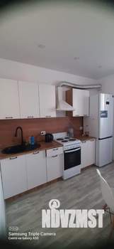 2-к квартира, на длительный срок, 56м2, 15/19 этаж