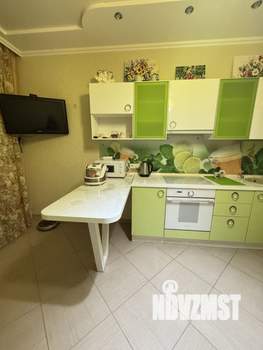 1-к квартира, на длительный срок, 54м2, 18/20 этаж