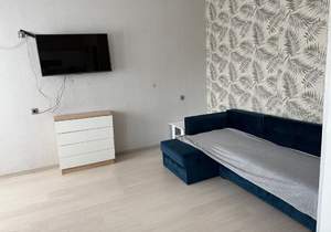 2-к квартира, на длительный срок, 60м2, 1/16 этаж