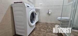 2-к квартира, посуточно, 40м2, 14/17 этаж