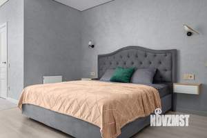 2-к квартира, посуточно, 70м2, 22/24 этаж