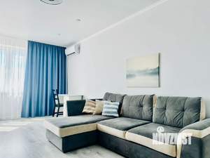 2-к квартира, на длительный срок, 65м2, 14/16 этаж