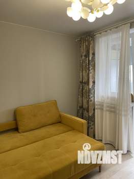 1-к квартира, на длительный срок, 23м2, 15/24 этаж