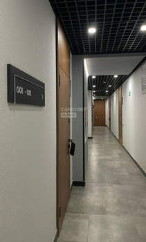 Студия квартира, на длительный срок, 30м2, 2/16 этаж