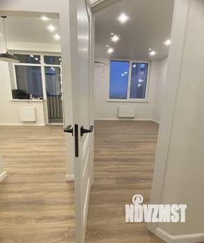 1-к квартира, на длительный срок, 38м2, 15/25 этаж