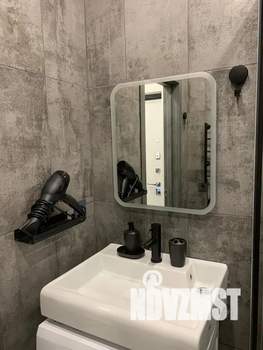 1-к квартира, посуточно, 21м2, 3/9 этаж