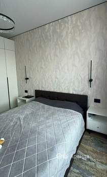 1-к квартира, на длительный срок, 37м2, 9/9 этаж