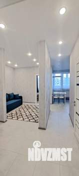 2-к квартира, посуточно, 40м2, 15/16 этаж