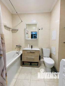 1-к квартира, на длительный срок, 39м2, 14/18 этаж