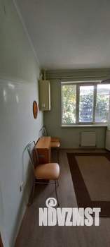 1-к квартира, на длительный срок, 34м2, 3/4 этаж