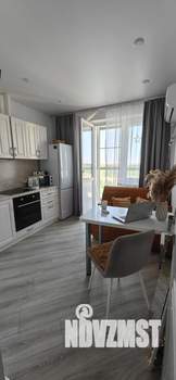 1-к квартира, на длительный срок, 32м2, 10/10 этаж