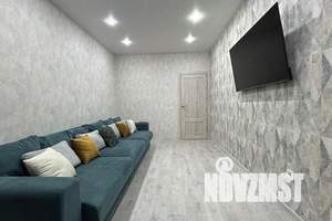 2-к квартира, посуточно, 70м2, 8/24 этаж