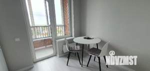 1-к квартира, на длительный срок, 32м2, 7/9 этаж