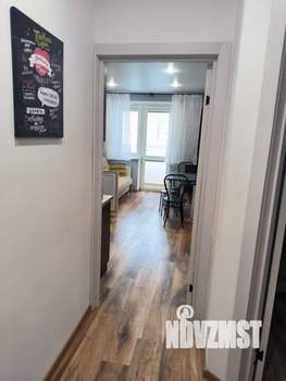 1-к квартира, на длительный срок, 39м2, 10/17 этаж