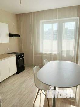 1-к квартира, на длительный срок, 40м2, 13/16 этаж