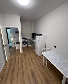 1-к квартира, на длительный срок, 31м2, 2/21 этаж