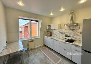 1-к квартира, на длительный срок, 30м2, 5/5 этаж