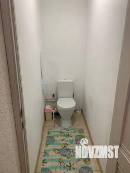 2-к квартира, на длительный срок, 62м2, 9/16 этаж