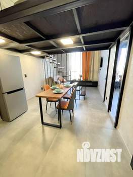 Студия квартира, на длительный срок, 26м2, 4/18 этаж