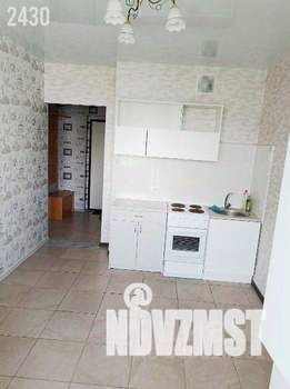 1-к квартира, на длительный срок, 40м2, 4/6 этаж