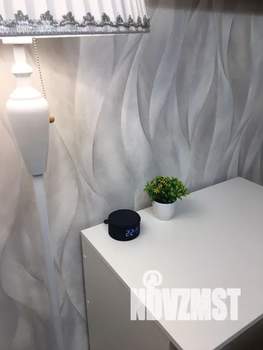 1-к квартира, посуточно, 36м2, 2/24 этаж