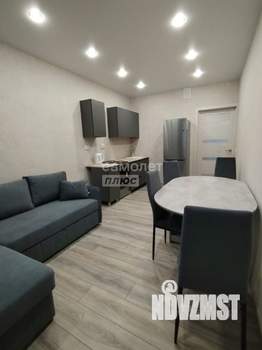 1-к квартира, на длительный срок, 40м2, 7/9 этаж