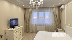 1-к квартира, на длительный срок, 50м2, 7/21 этаж