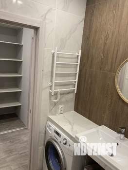 Студия квартира, на длительный срок, 23м2, 3/8 этаж