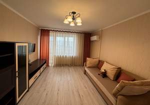 2-к квартира, на длительный срок, 51м2, 9/9 этаж