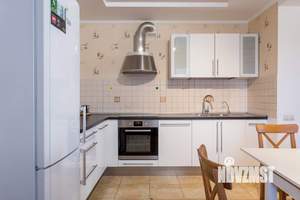 3-к квартира, на длительный срок, 104м2, 6/16 этаж