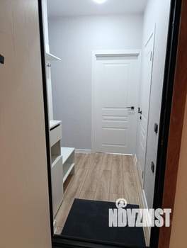 1-к квартира, на длительный срок, 36м2, 10/17 этаж