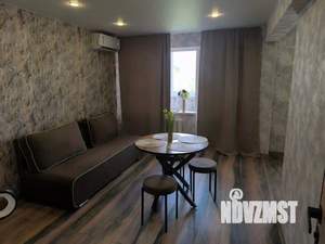 2-к квартира, посуточно, 50м2, 1/1 этаж