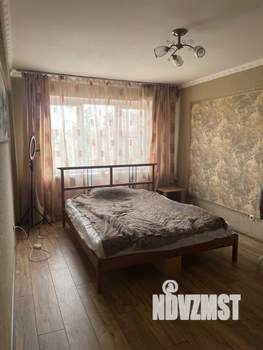 1-к квартира, на длительный срок, 31м2, 5/5 этаж