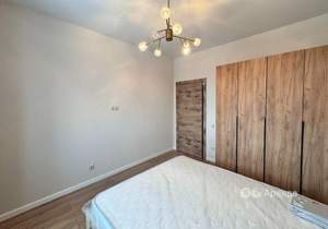 1-к квартира, на длительный срок, 36м2, 9/9 этаж