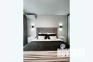 3-к квартира, посуточно, 90м2, 17/22 этаж