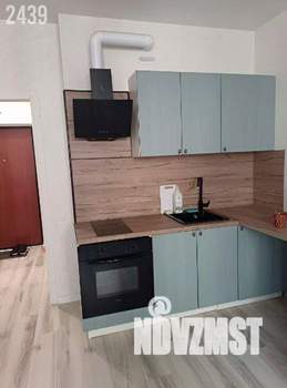 Студия квартира, на длительный срок, 30м2, 8/17 этаж