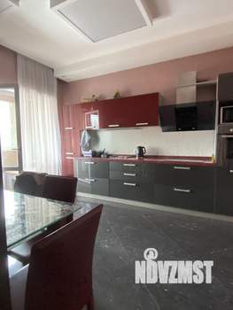 2-к квартира, на длительный срок, 75м2, 3/4 этаж